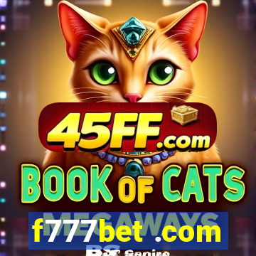f777bet .com